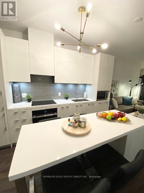 Photo 6 of 802 18 Water Walk Drive, Markham ON