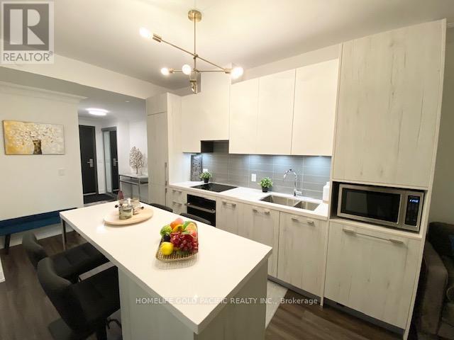 Photo 7 of 802 18 Water Walk Drive, Markham ON