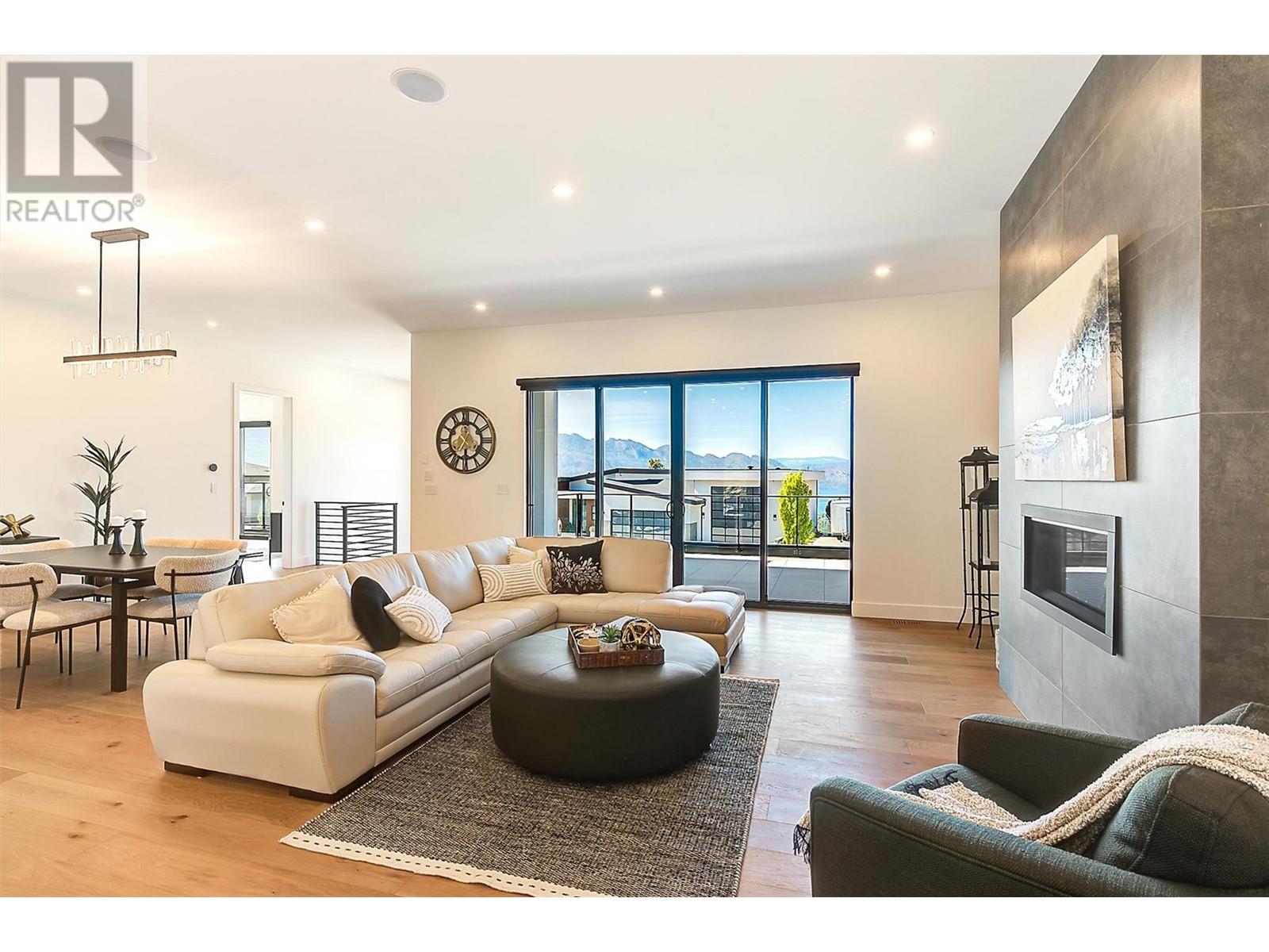 3342 Vineyard View Drive, West Kelowna
