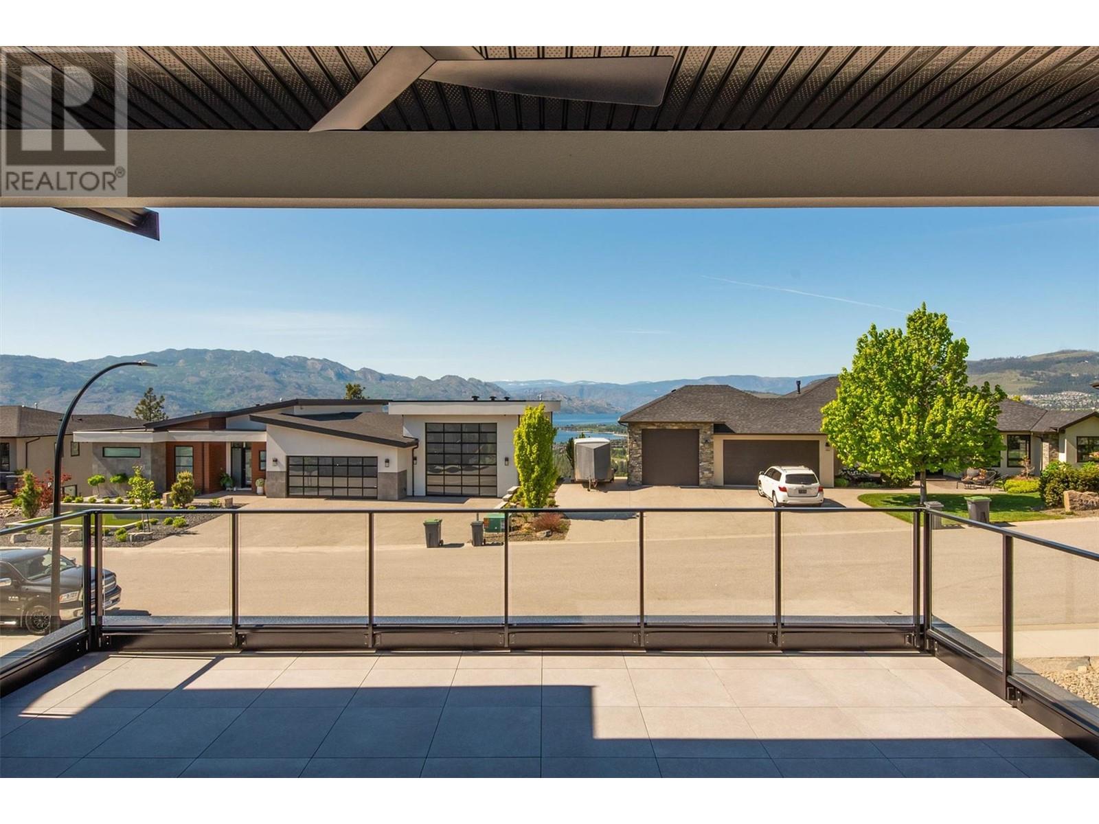  3342 Vineyard View Drive, West Kelowna