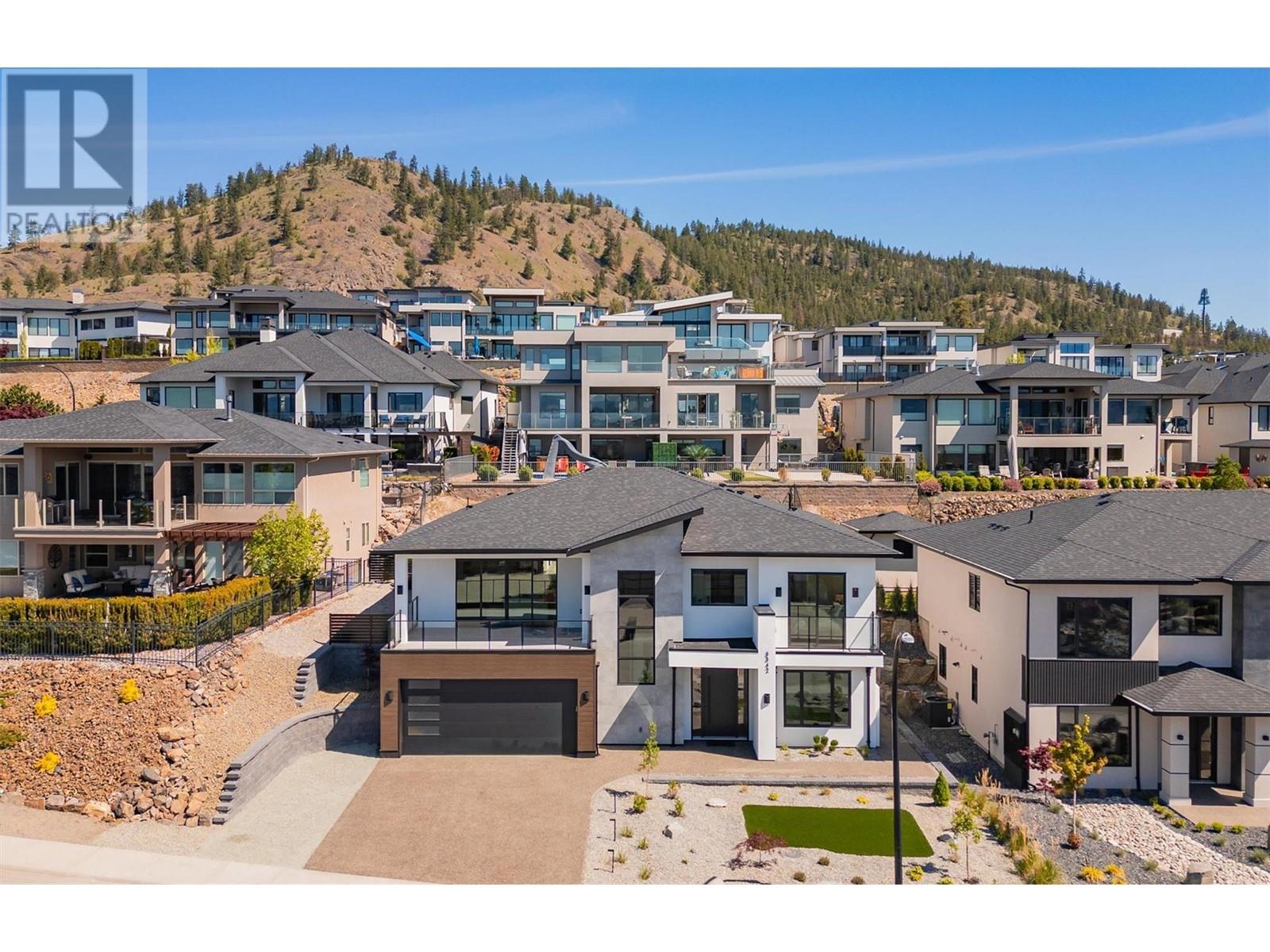 3342 Vineyard View Drive, West Kelowna