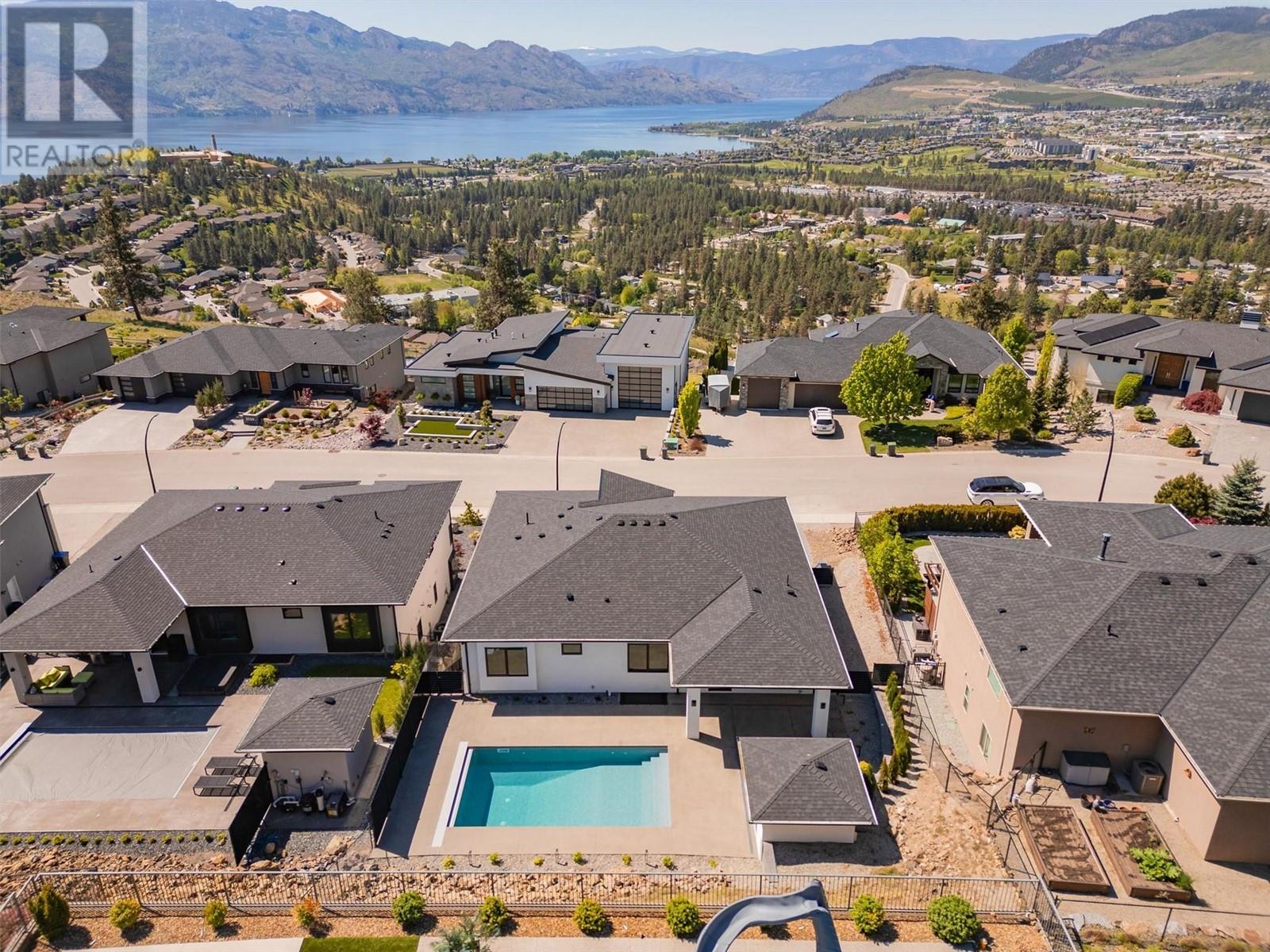 3342 Vineyard View Drive, West Kelowna