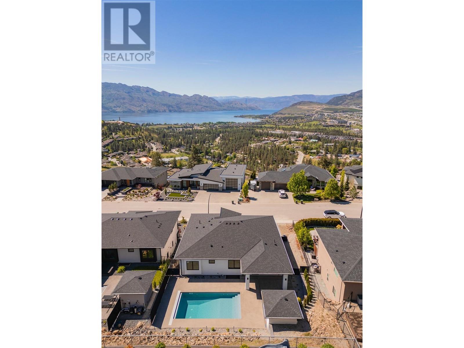 3342 Vineyard View Drive, West Kelowna