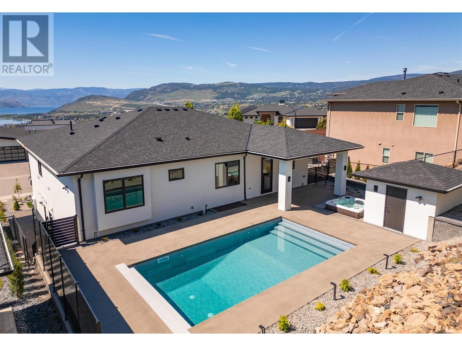 3342 Vineyard View Drive, West Kelowna