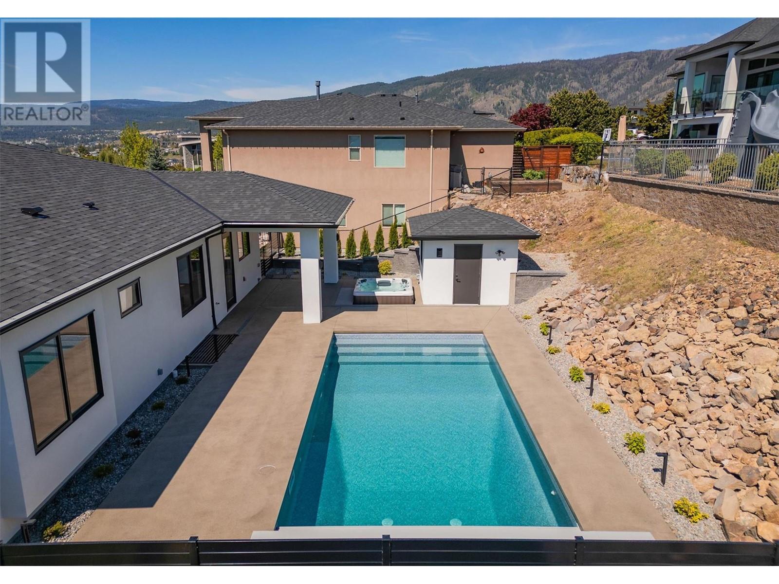  3342 Vineyard View Drive, West Kelowna