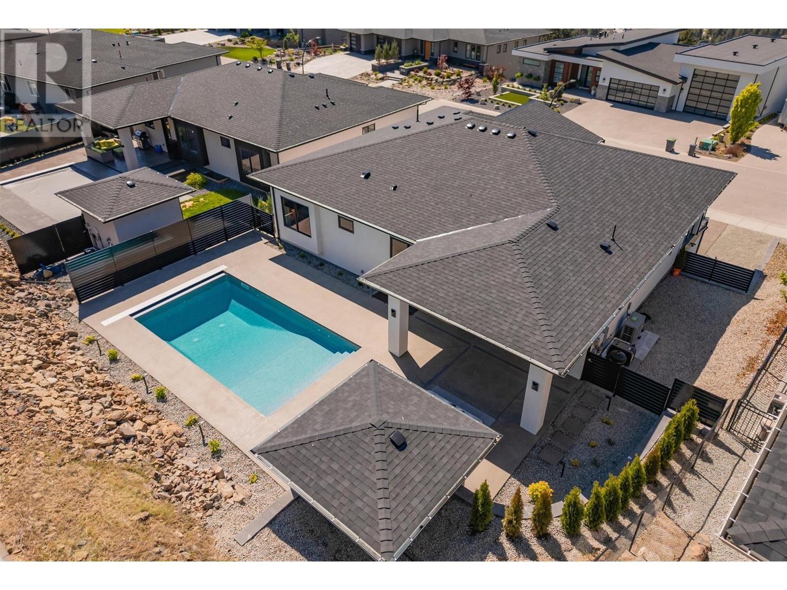 3342 Vineyard View Drive, West Kelowna