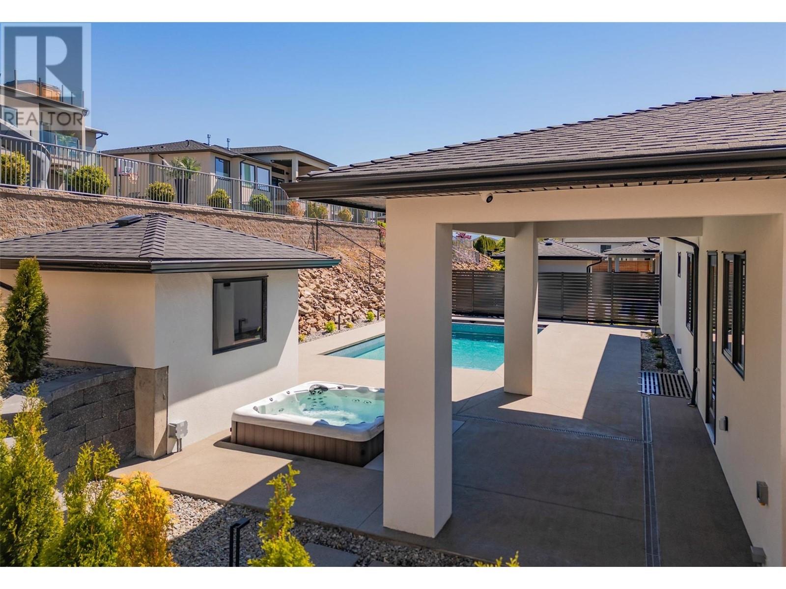  3342 Vineyard View Drive, West Kelowna