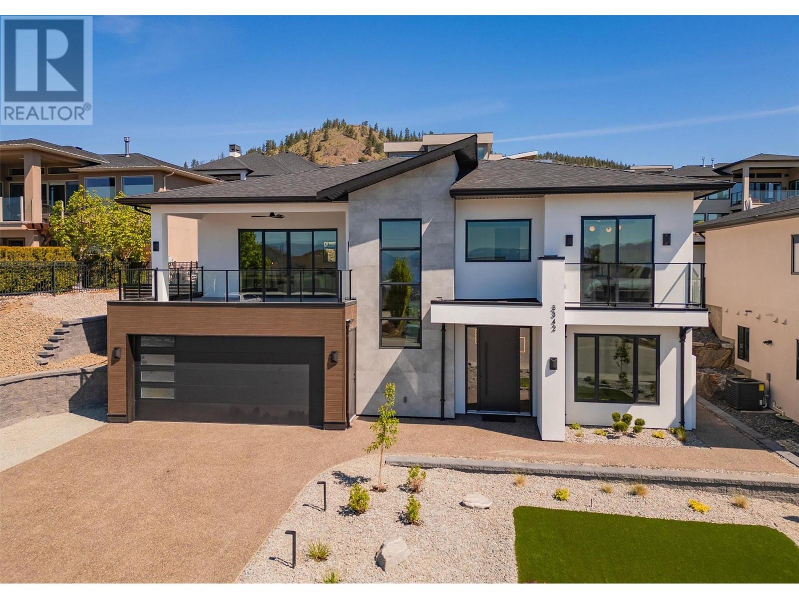 3342 Vineyard View Drive, West Kelowna