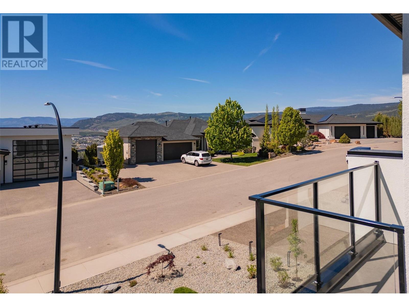 3342 Vineyard View Drive, West Kelowna