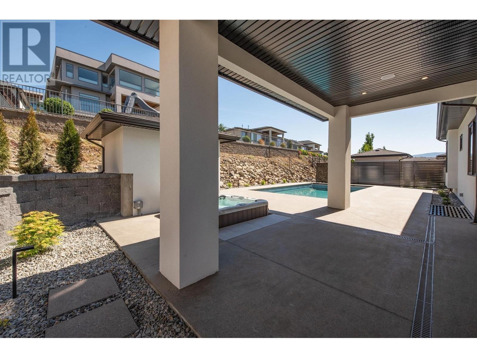 3342 Vineyard View Drive, West Kelowna