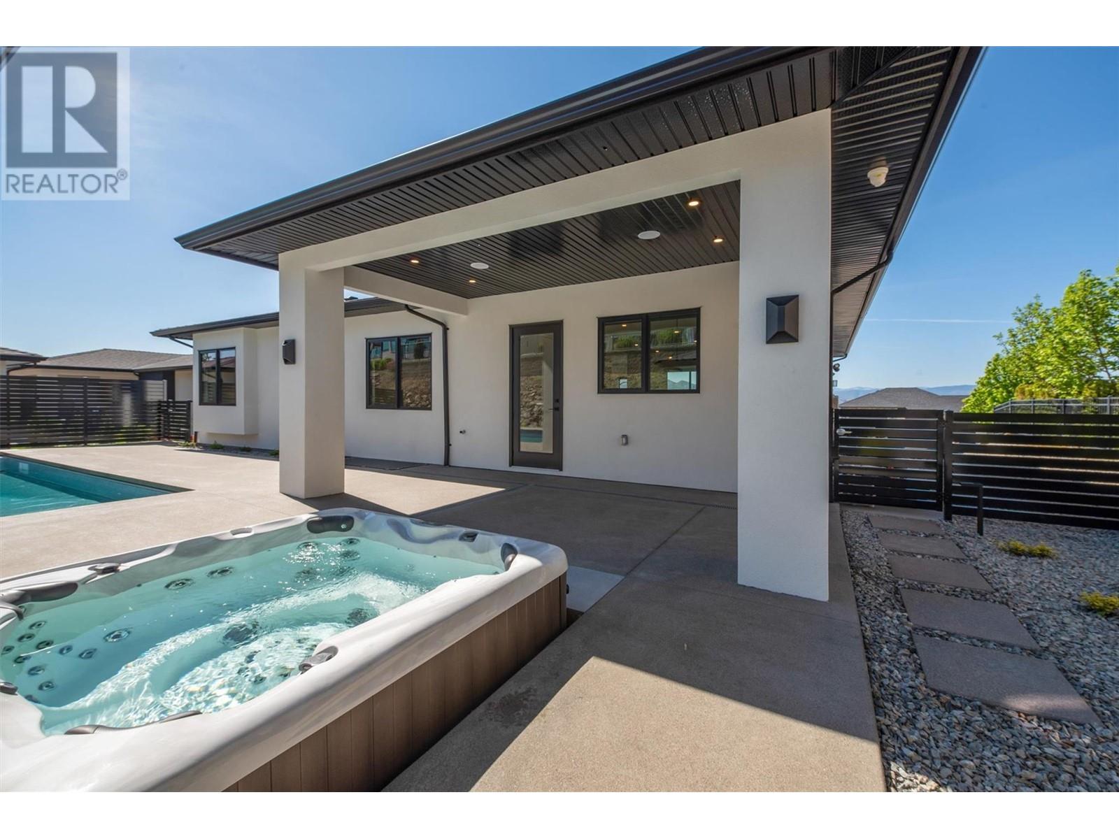 3342 Vineyard View Drive, West Kelowna
