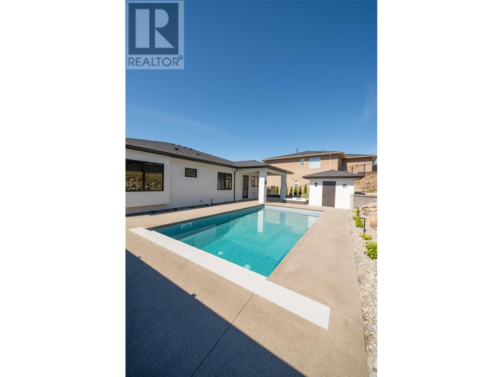3342 Vineyard View Drive, West Kelowna