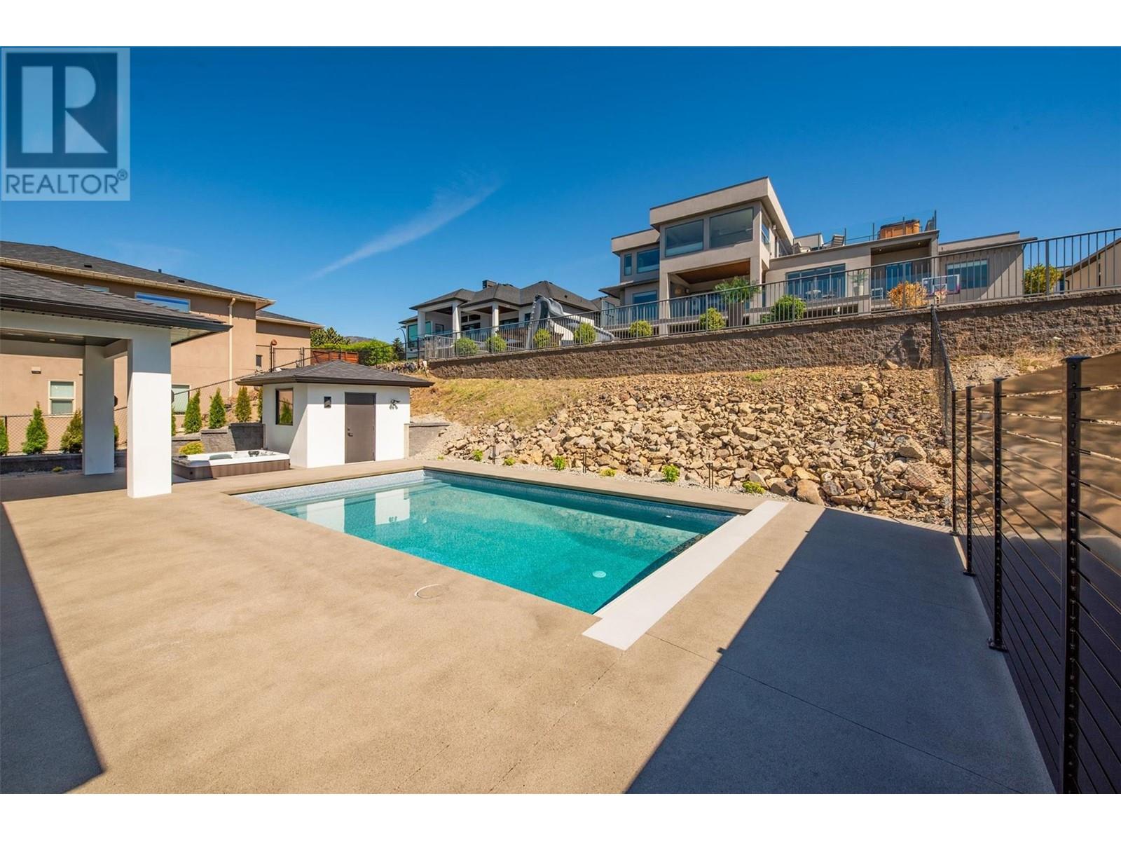 3342 Vineyard View Drive, West Kelowna