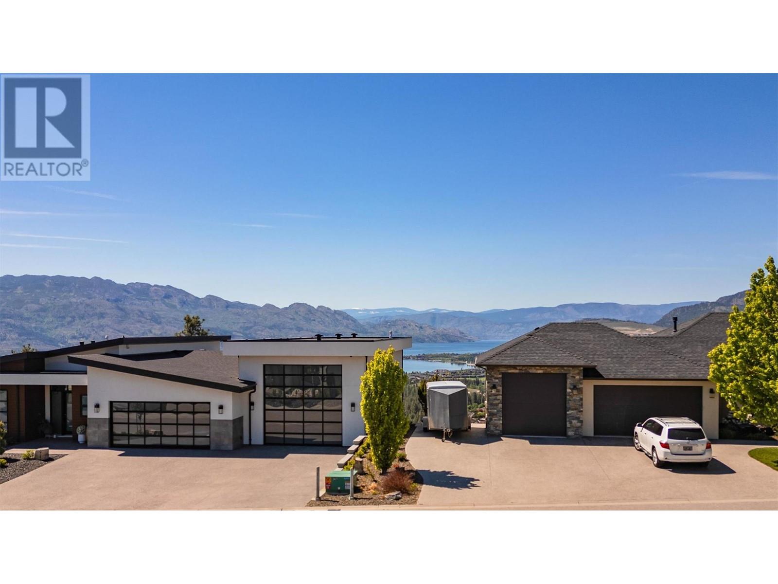 3342 Vineyard View Drive, West Kelowna