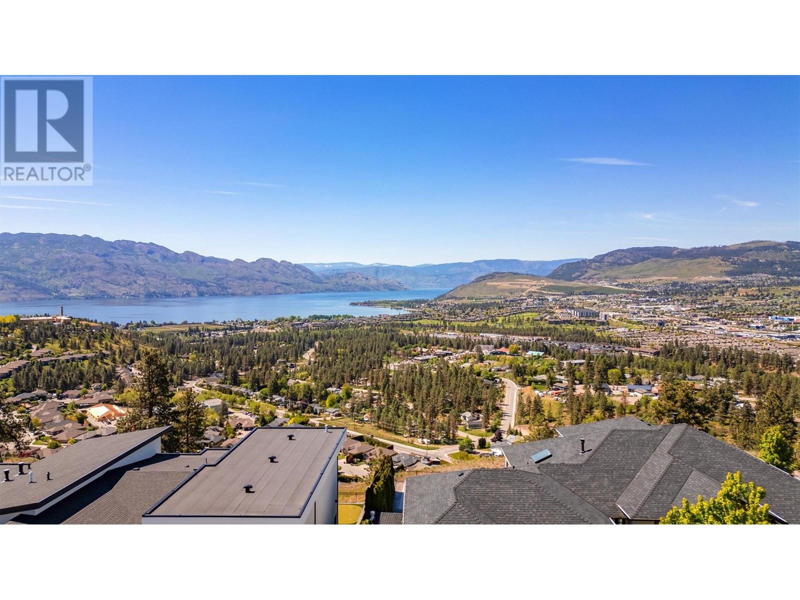  3342 Vineyard View Drive, West Kelowna