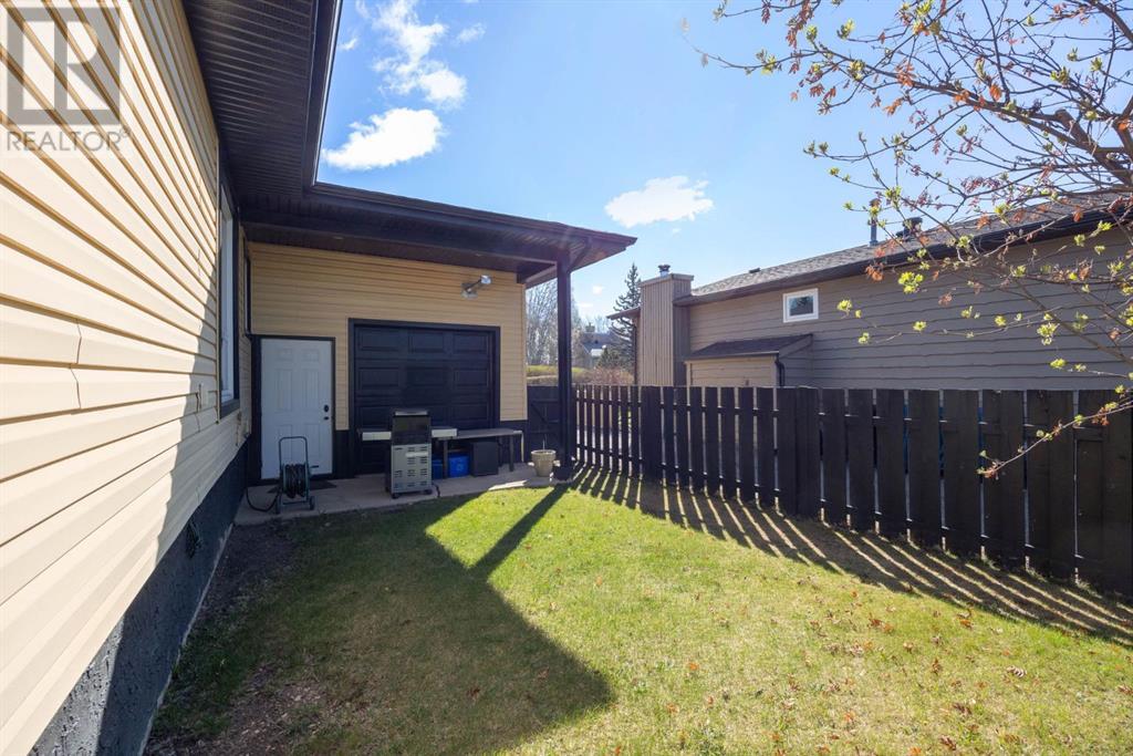 129 Torrie Crescent, Fort McMurray