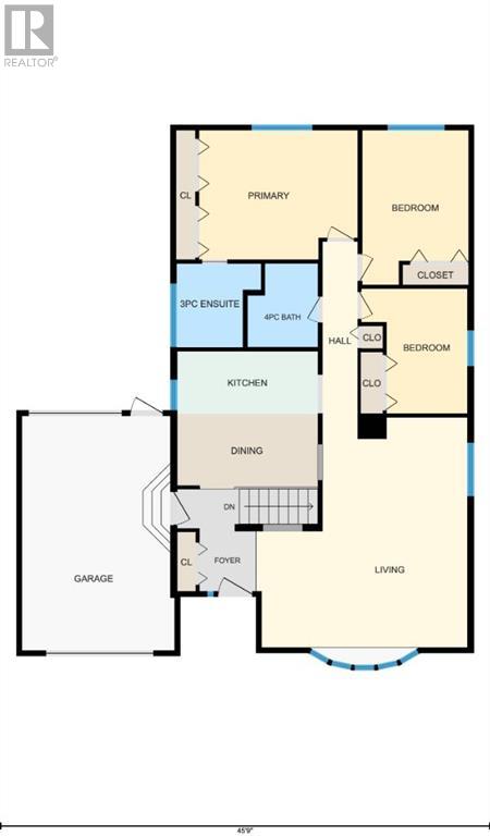 129 Torrie Crescent, Fort McMurray
