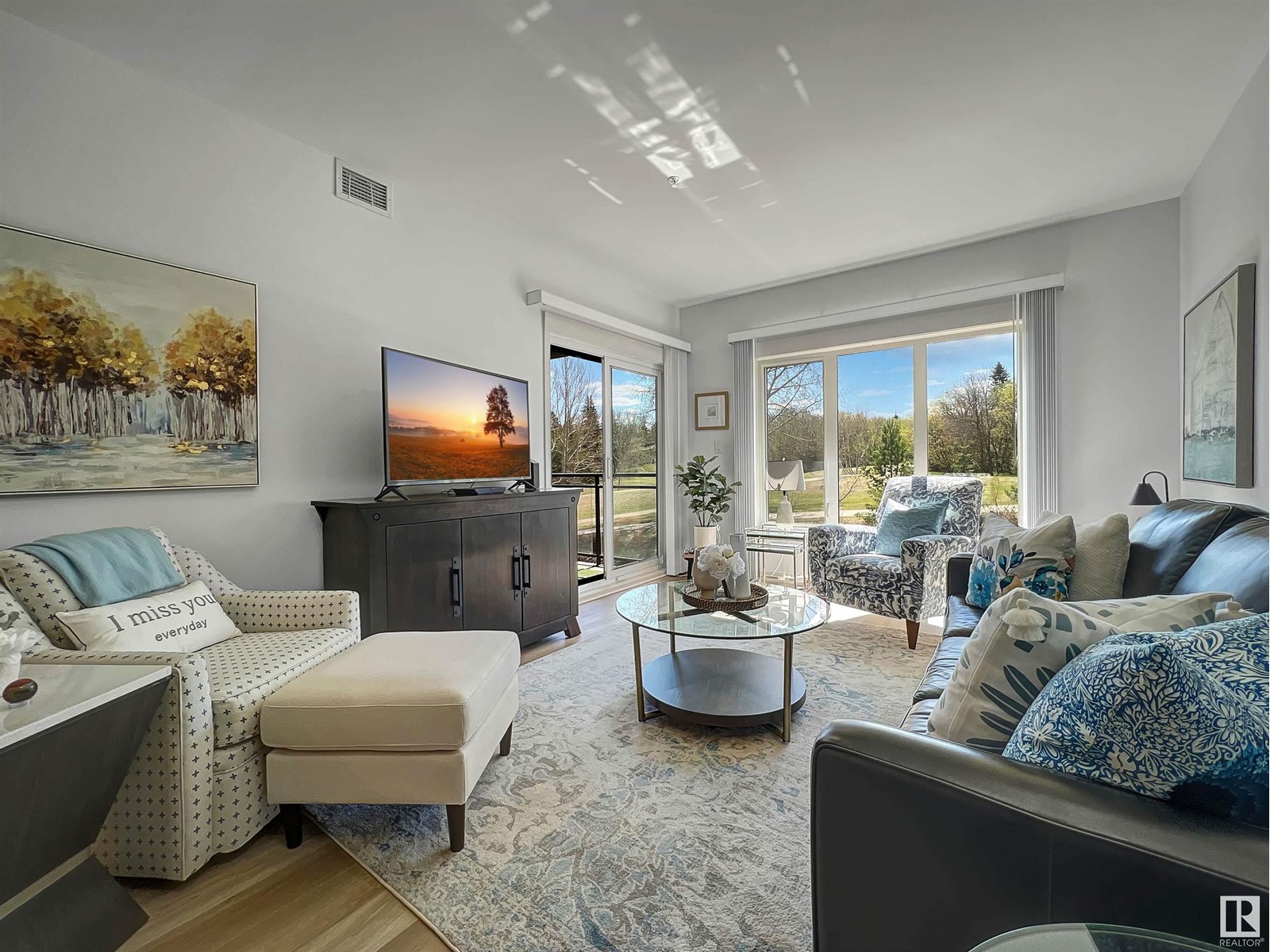 #312 5 ST LOUIS ST, St. Albert