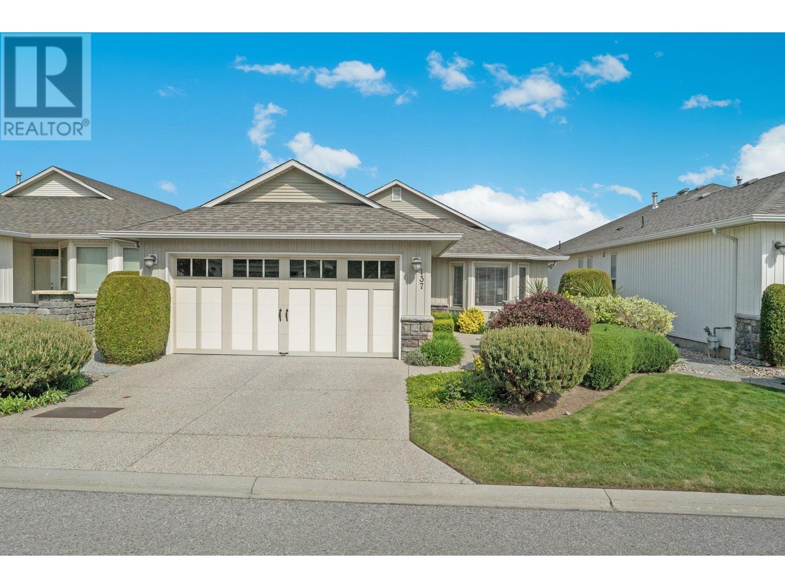 137 1405 Guisachan Place, Kelowna