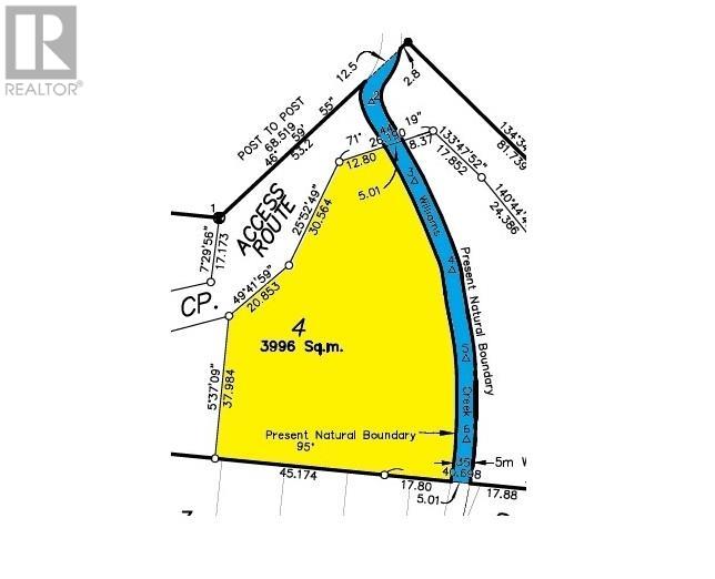 Lot 4 WILLIAMS LANDING, Pitt Meadows