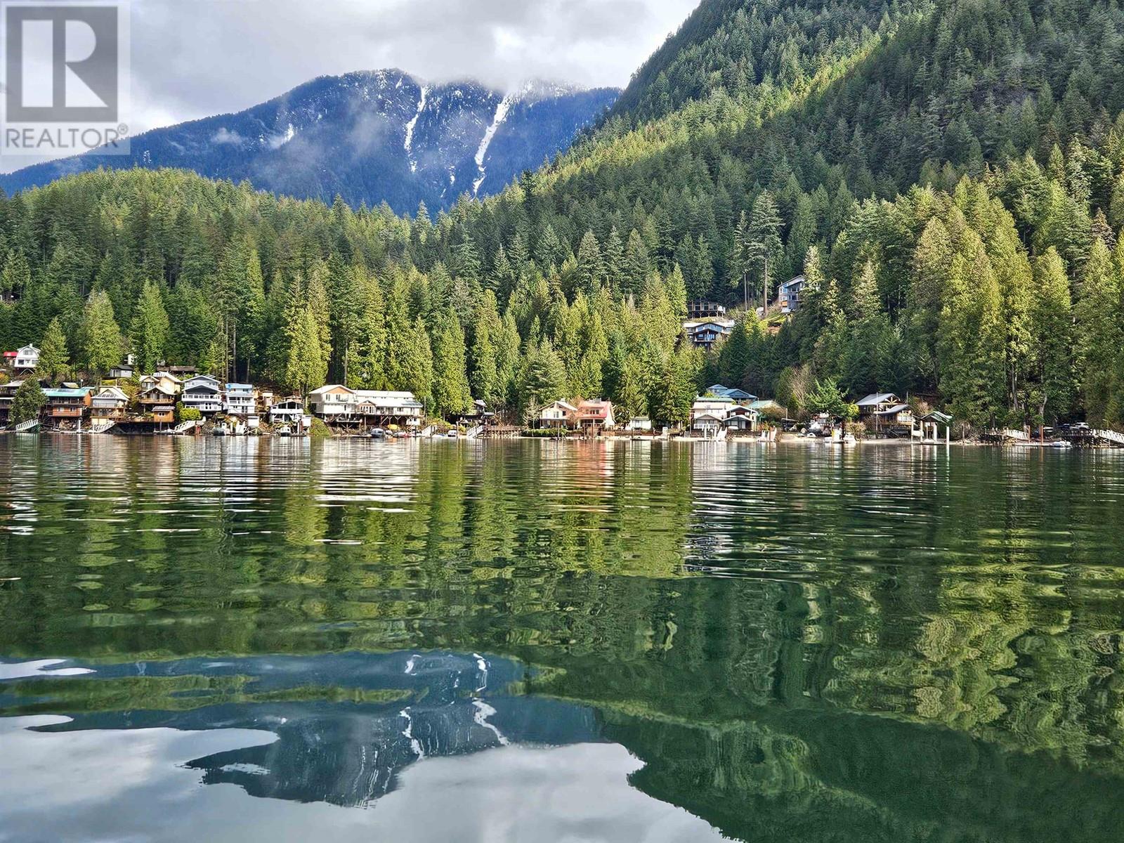 Lot 4 WILLIAMS LANDING, Pitt Meadows