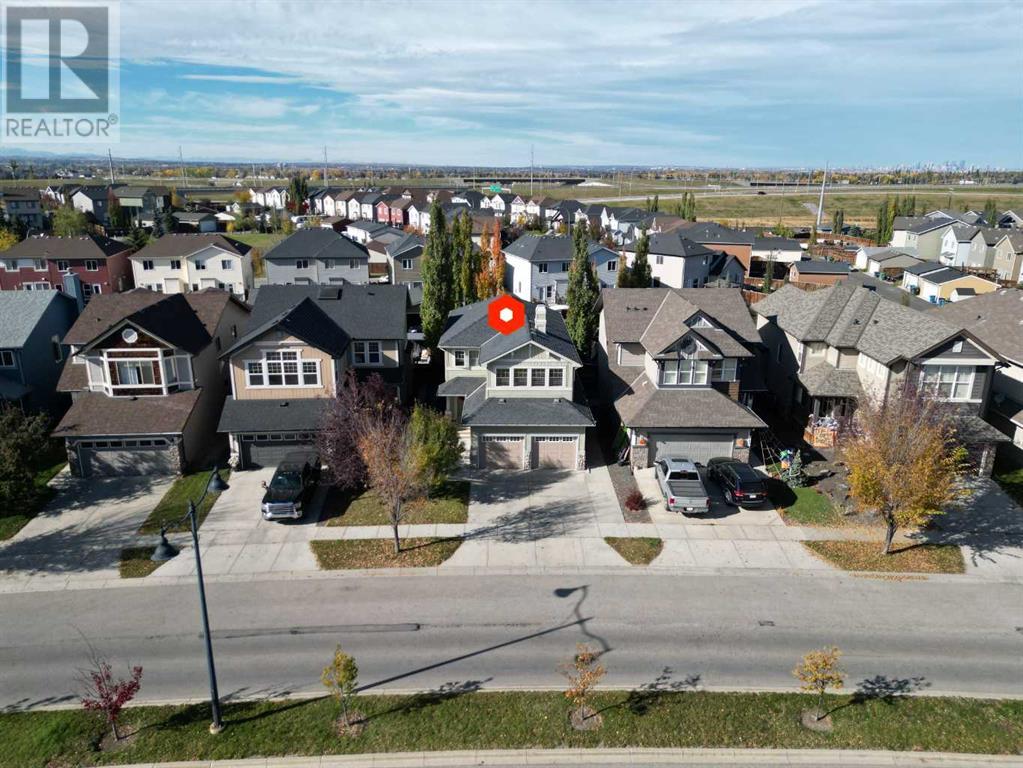 Single Family House for Sale in  Auburn Bay Boulevard SE Auburn Bay Calgary 