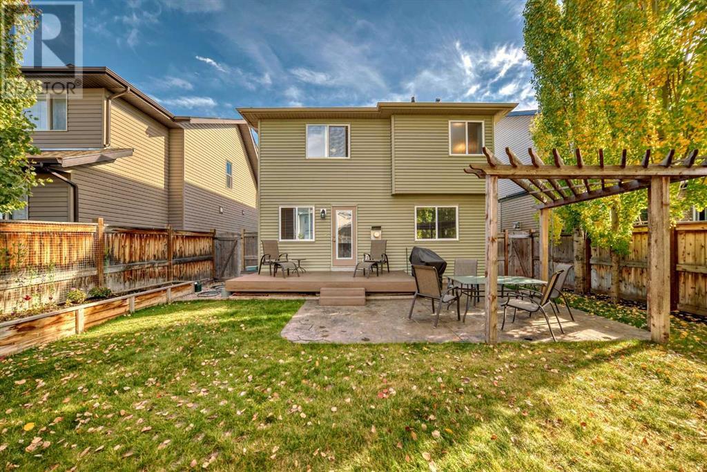 Single Family House for Sale in  Auburn Bay Boulevard SE Auburn Bay Calgary 