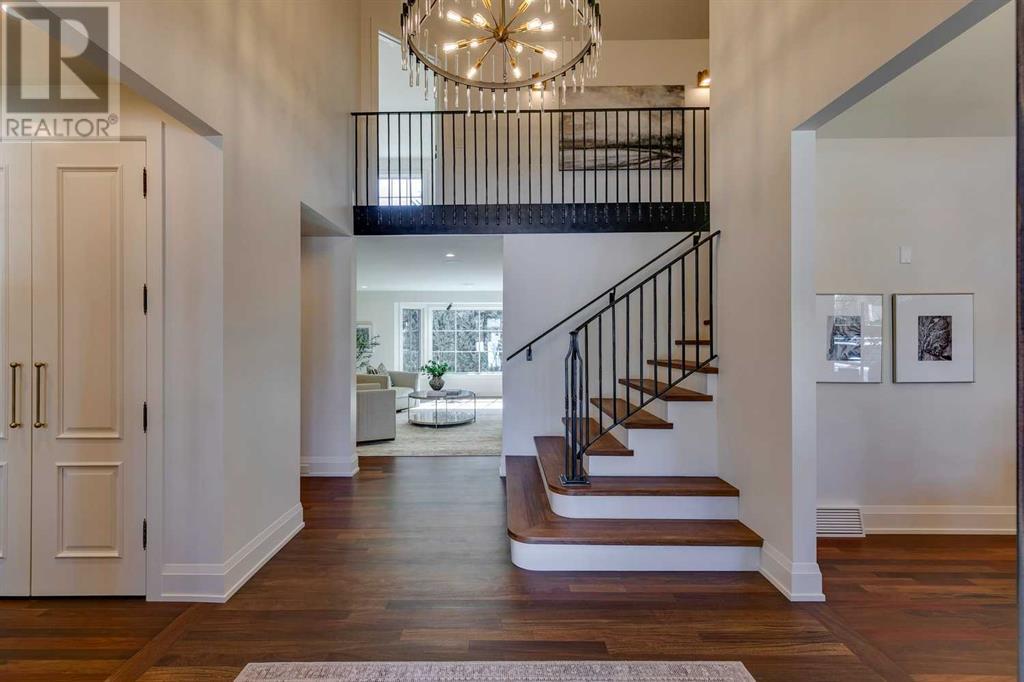 Single Family House for Sale in  Belvedere Road SW Bel-Aire Calgary 