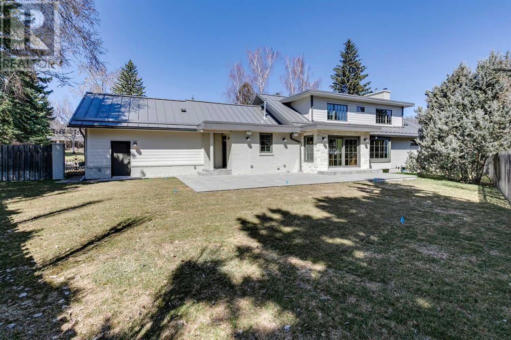 Single Family House for Sale in  Belvedere Road SW Bel-Aire Calgary 