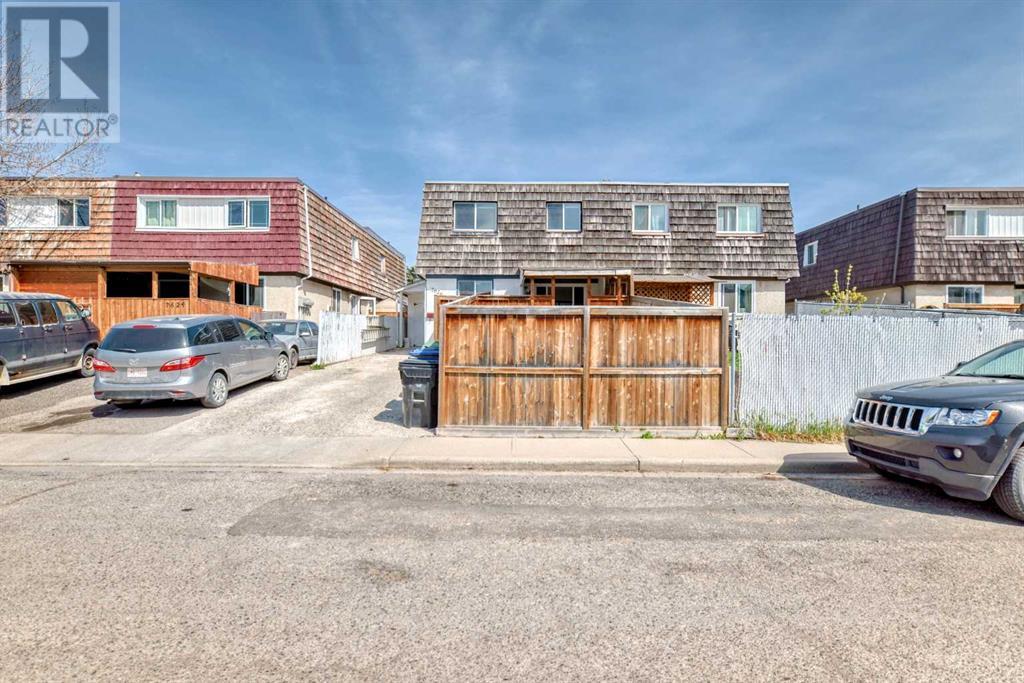 Single Family House for Sale in  A Street SE Ogden Calgary 