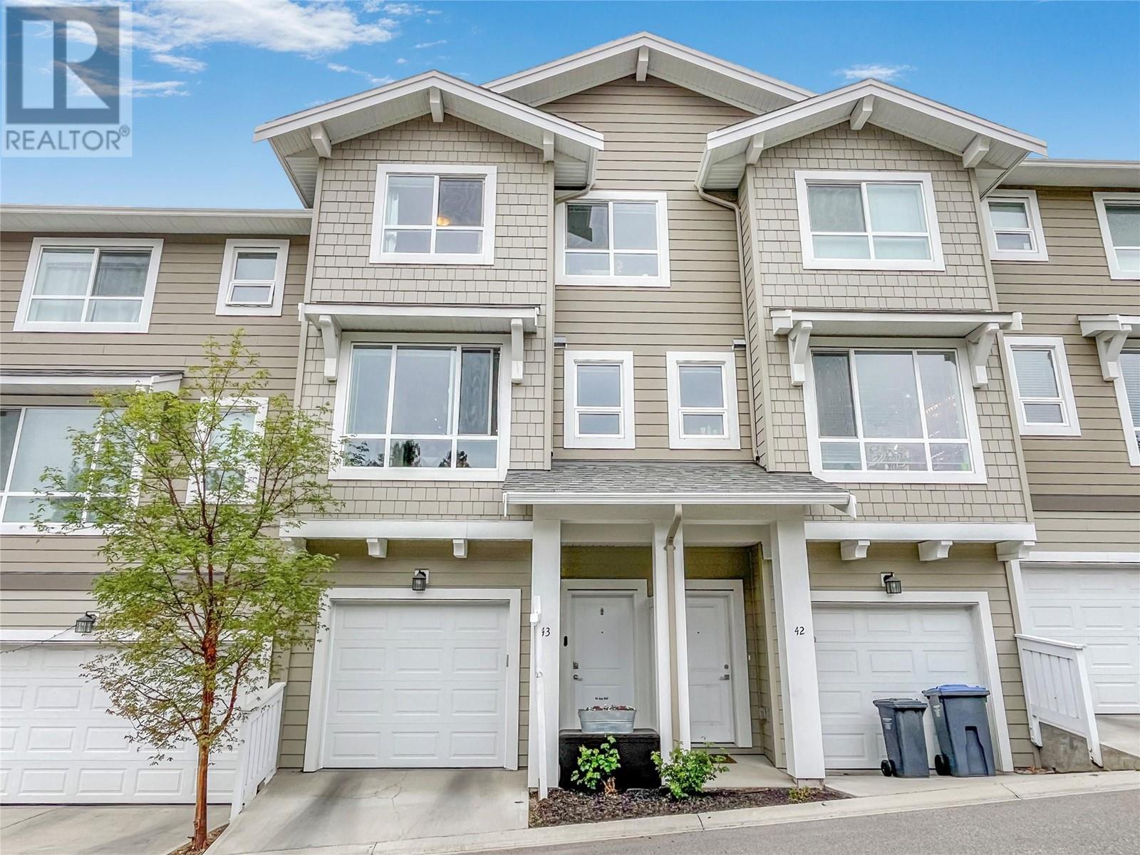 43 625 Boynton Place, Kelowna