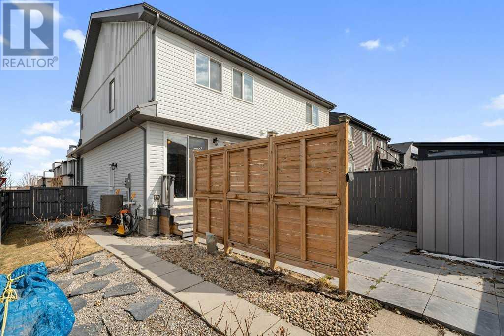 Single Family House for Sale in  Seton Circle SE Seton Calgary 