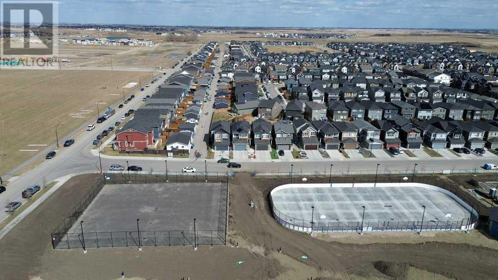 Single Family House for Sale in  Seton Circle SE Seton Calgary 