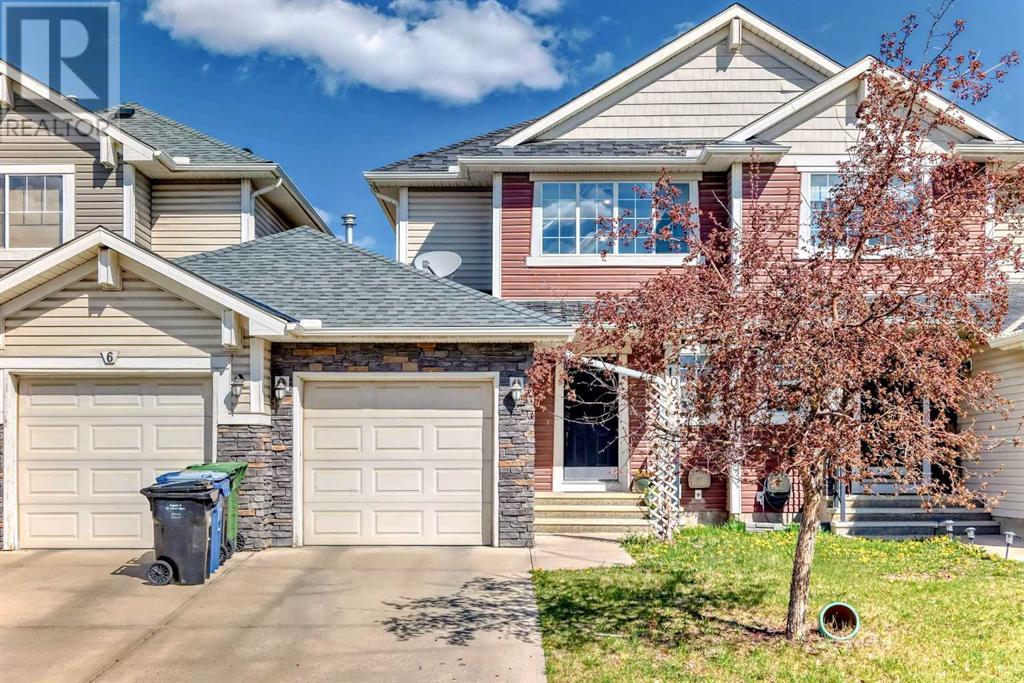 10 Cranberry Green SE, Calgary, Alberta