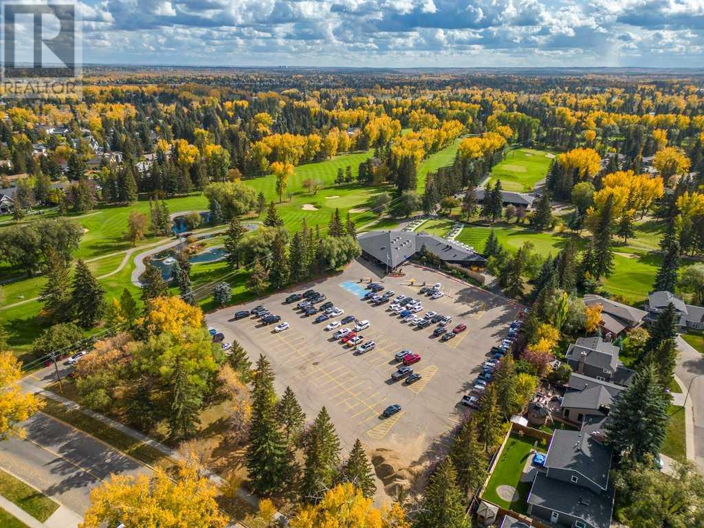 Single Family House for Sale in   Bonaventure Drive SE Willow Park Calgary 