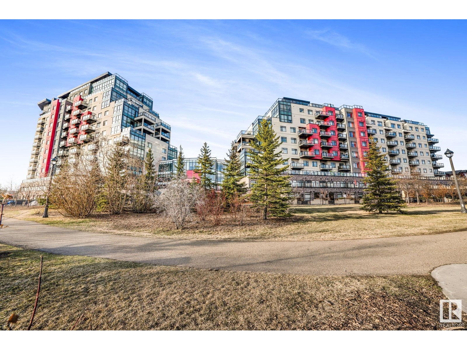 #610 5151 WINDERMERE BV SW, Edmonton