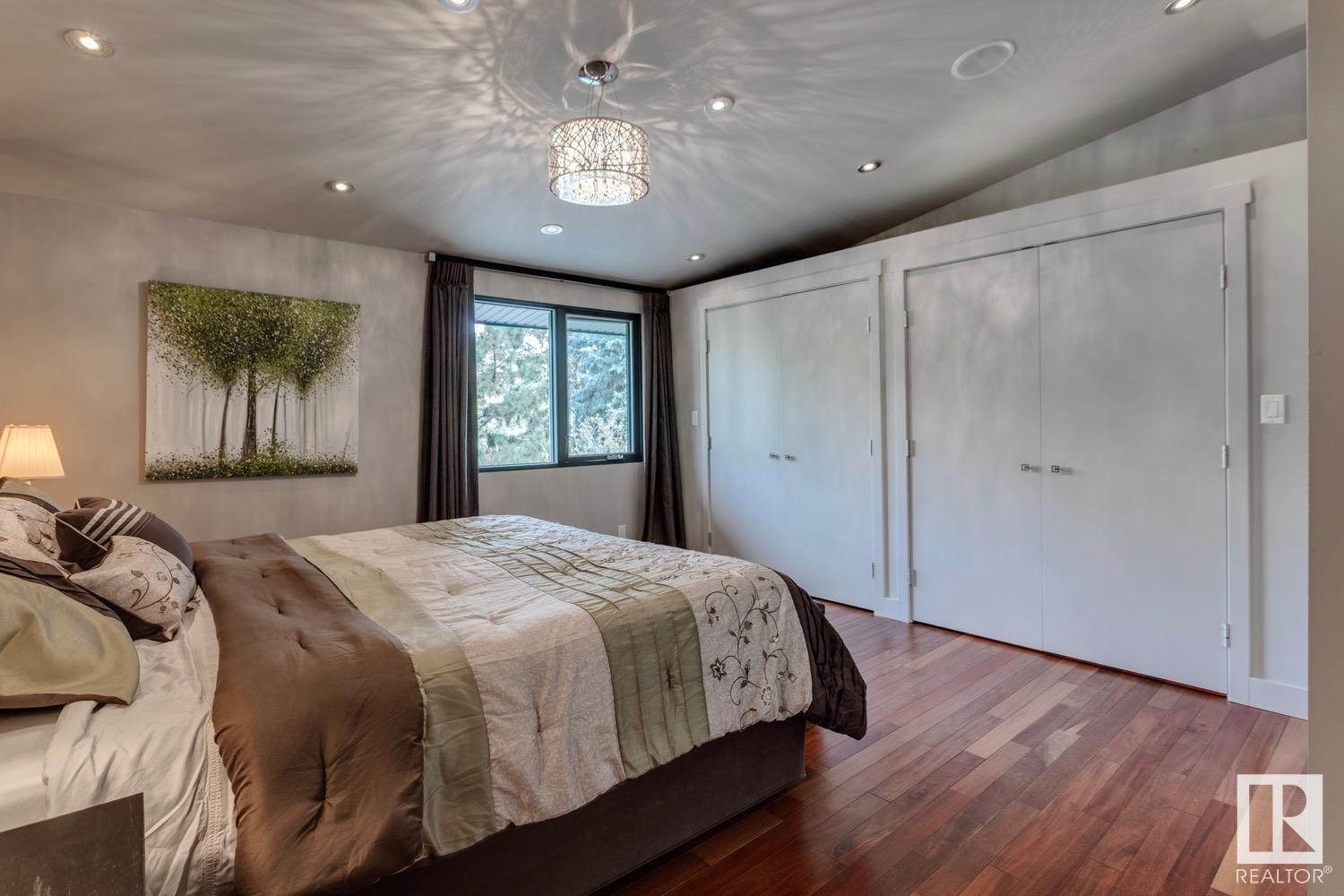 12703 GRAND VIEW DR NW, Edmonton