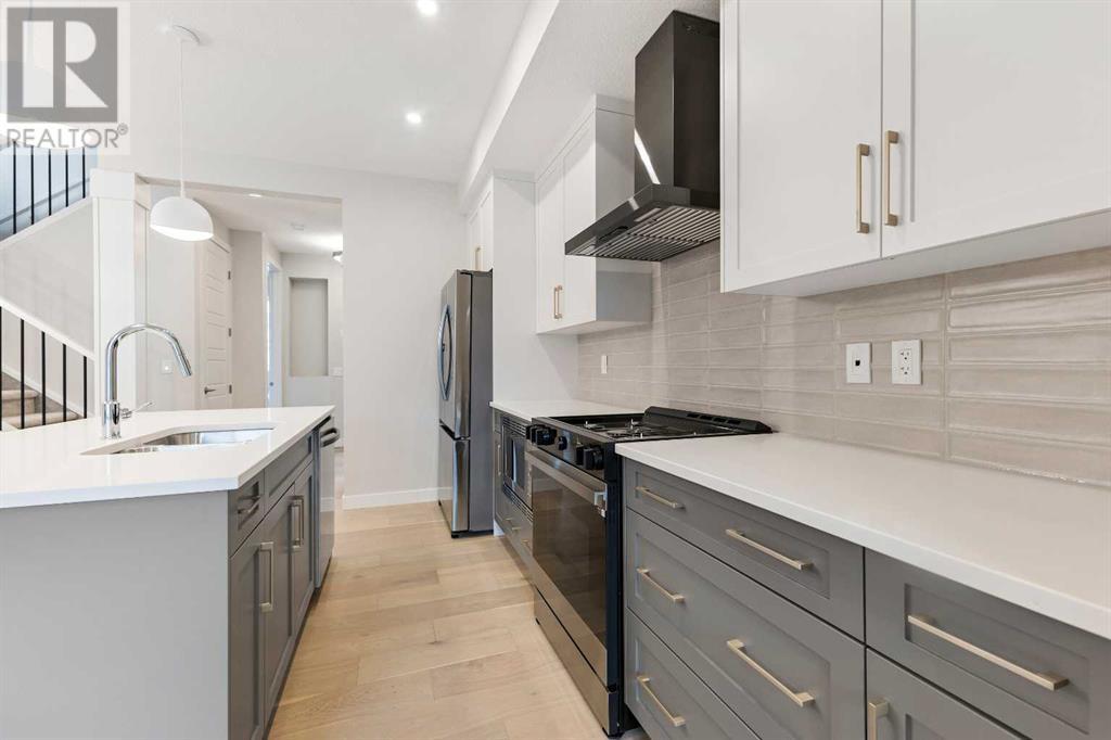 430 River Avenue, Cochrane