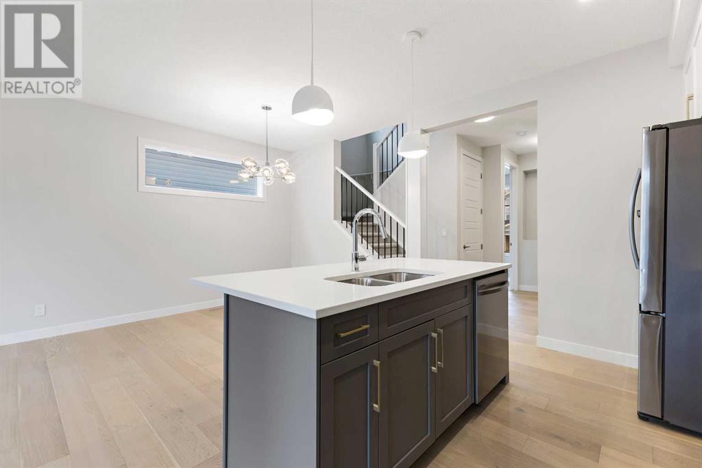 430 River Avenue, Cochrane