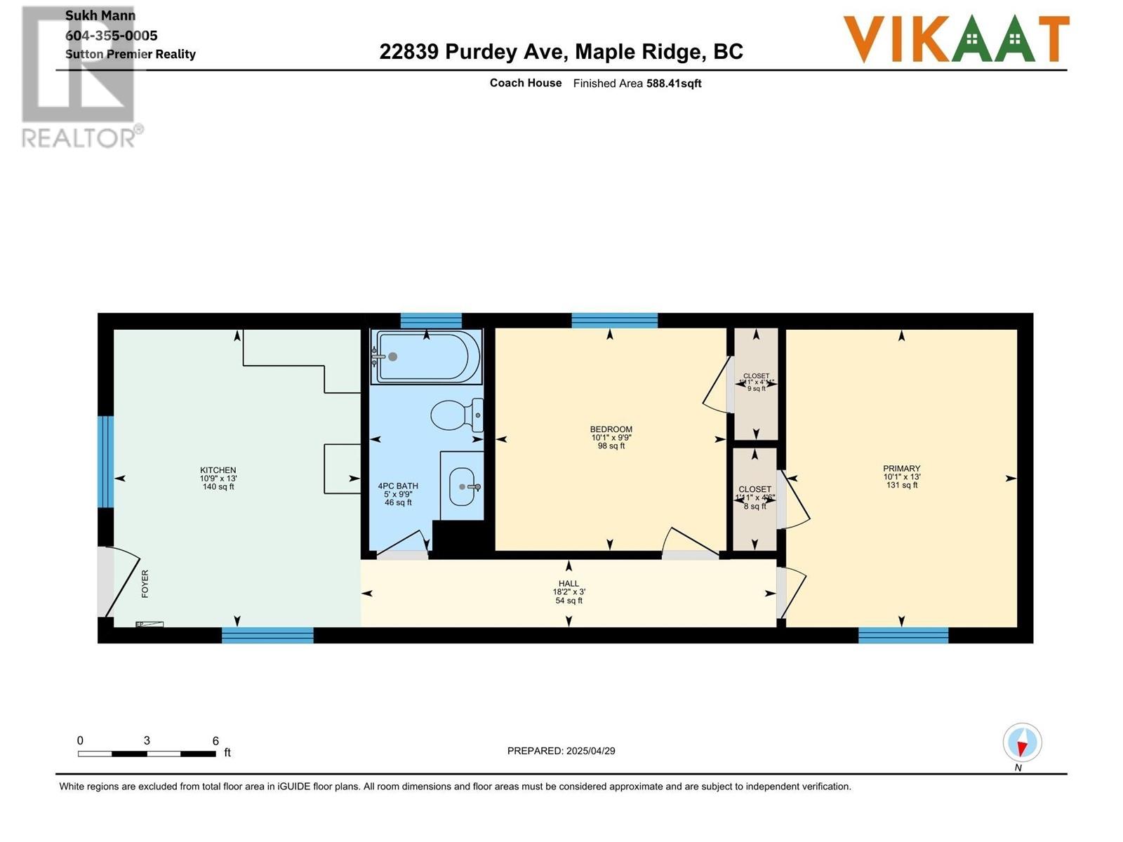 Photo 40 of 22839 Purdey Avenue, Maple Ridge BC