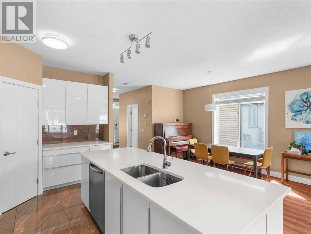 Single Family House for Sale in   Street SE Forest Lawn Calgary 