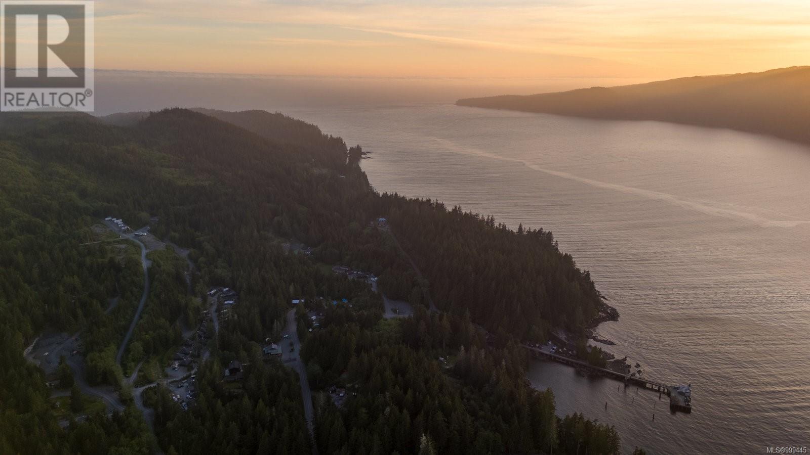 7 6504 Powder Main Road, Port Renfrew