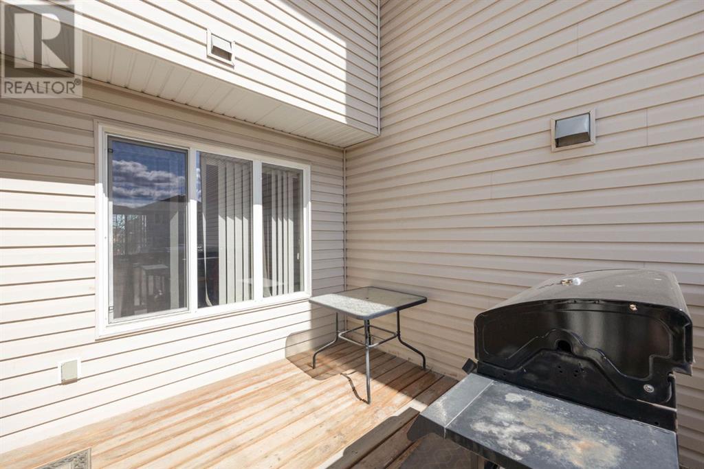 161 Dakin Drive, Fort McMurray, Alberta