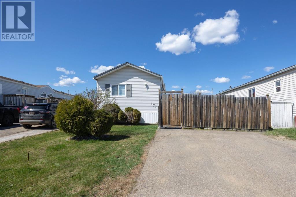 177 Couture Lane, Fort McMurray