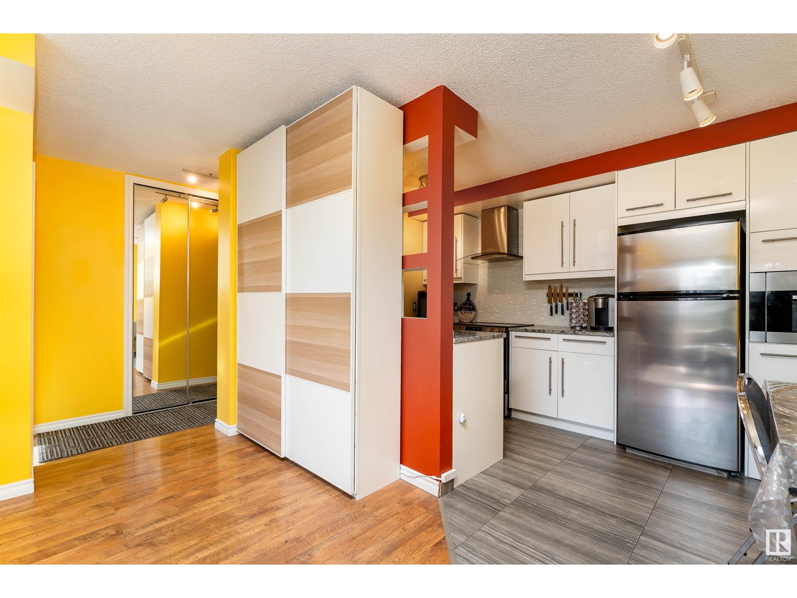 #604 9028 JASPER AV NW, Edmonton