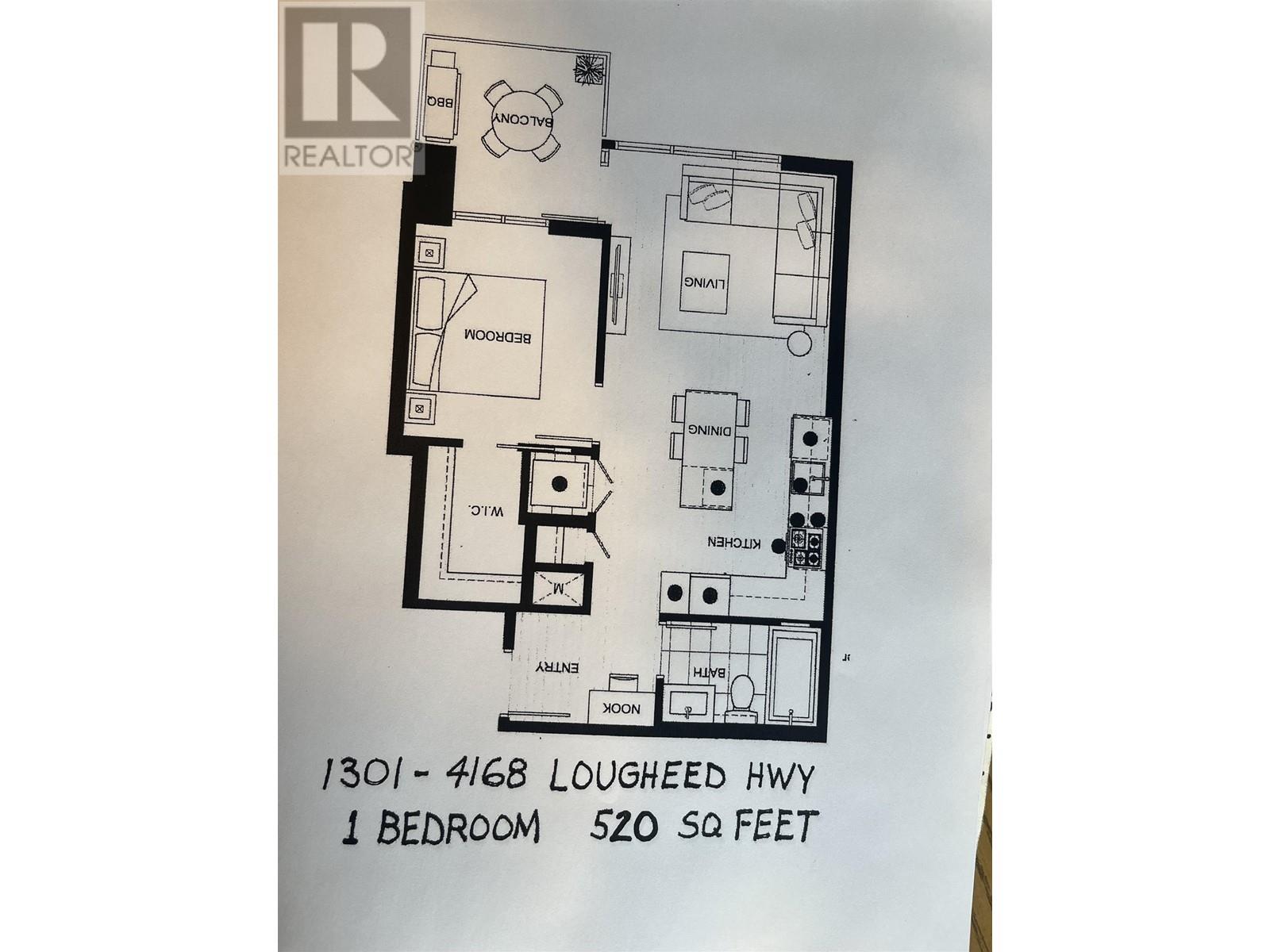 Photo 38 of 1301 4168 Lougheed Highway, Burnaby BC