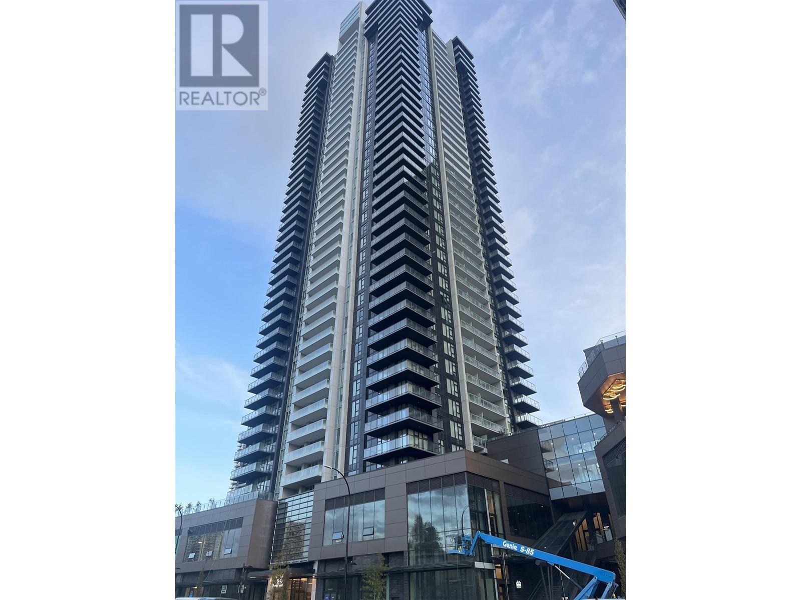 Photo 39 of 1301 4168 Lougheed Highway, Burnaby BC
