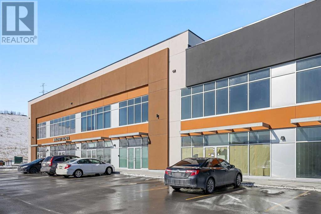 125, 270 Nolanridge Crescent NW, Calgary, Alberta