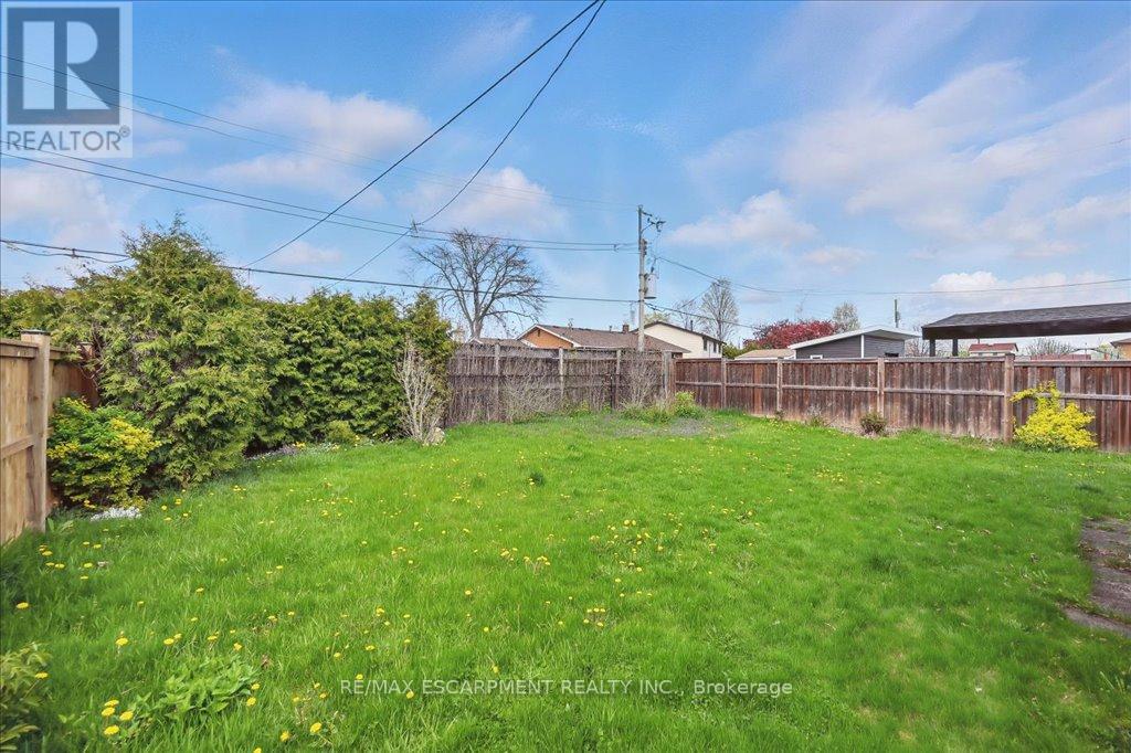 Photo 41 of 269 Rainbow Drive, Hamilton ON