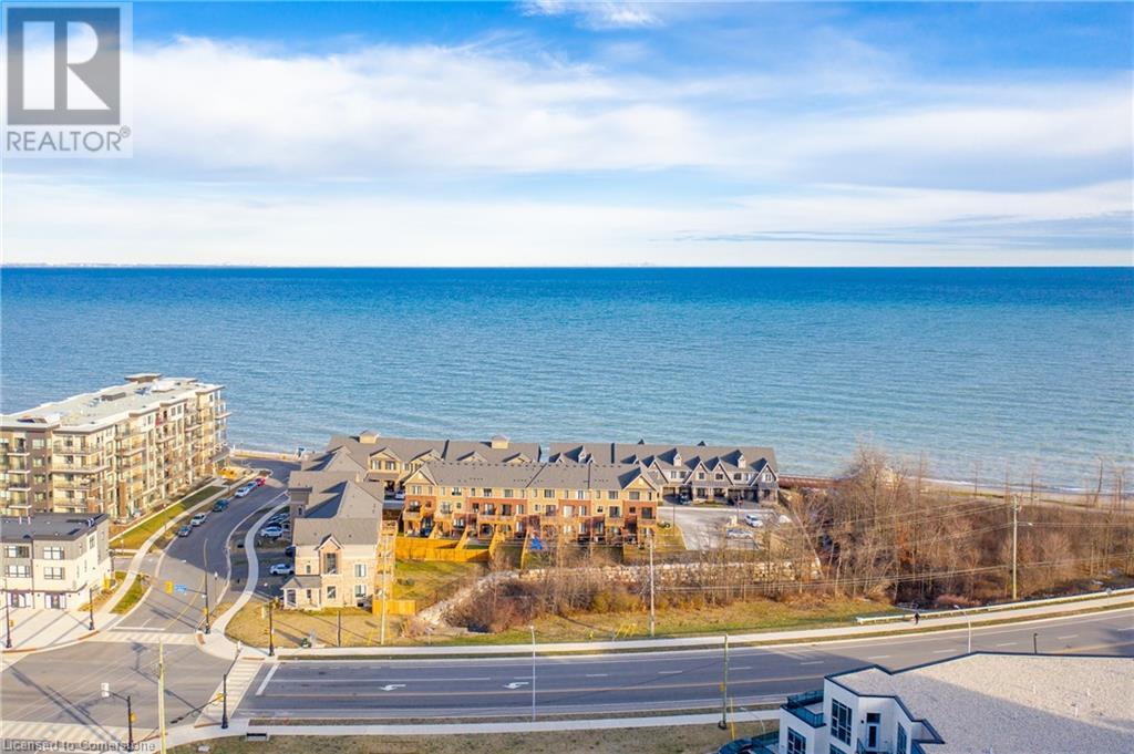 Photo 12 of 13 Windward Drive Unit 302, Grimsby ON